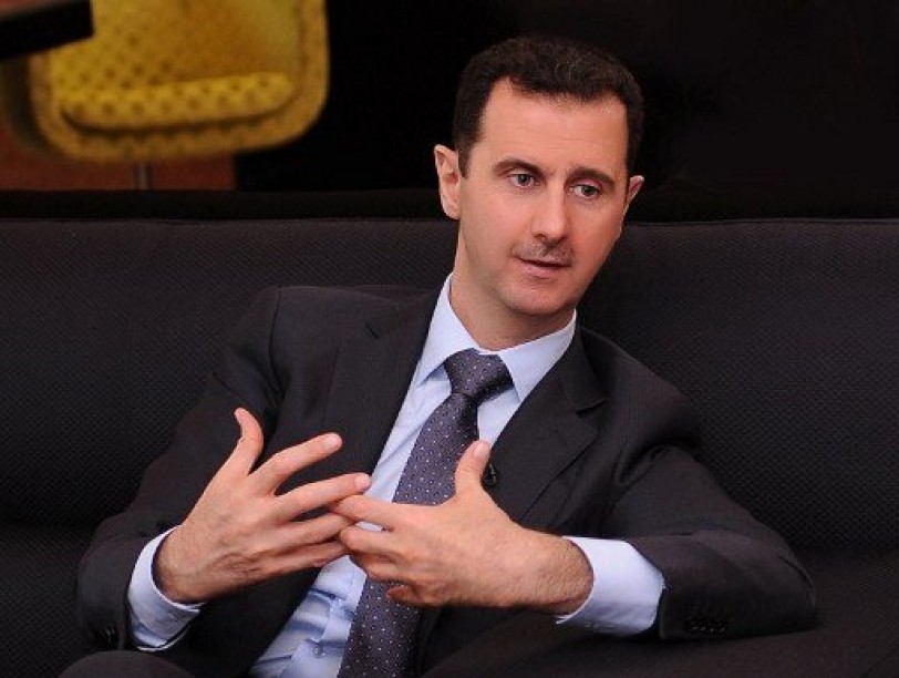 الأسد: سياسة واشنطن لم تتغير.. واحتمال العدوان على سورية قائم