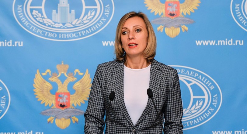 الخارجية الروسية: وضع الموصل على شفا كارثة إنسانية