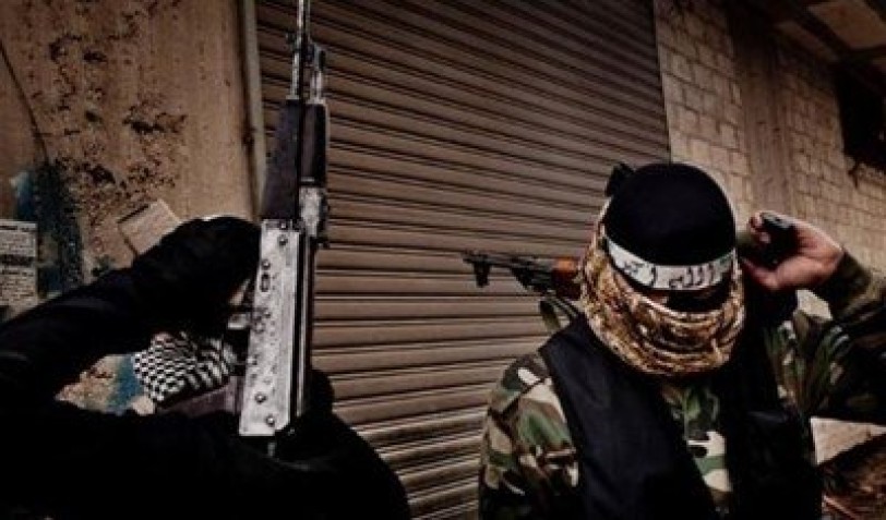 مخاوف سعودية من عودة آلاف المقاتلين من سورية وتنفيذهم لأعمال إرهابية
