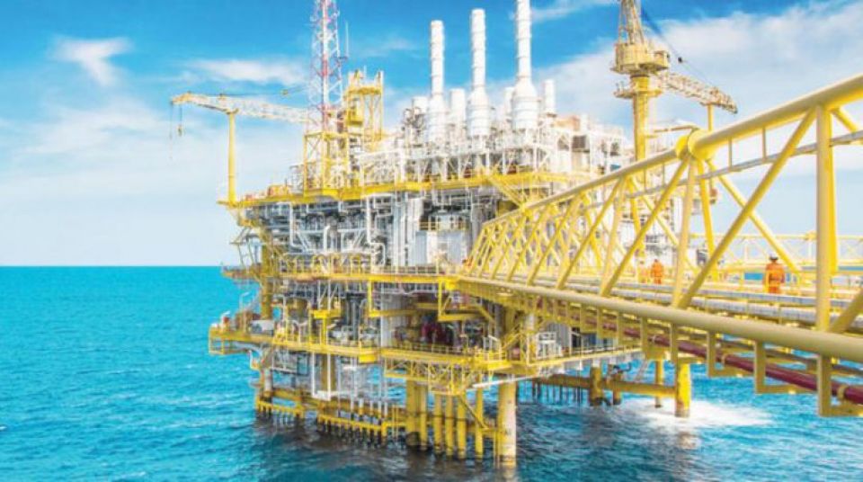 تضاعف إنتاج حقل &laquo;ظهر&raquo; المصري للغاز 6 مرات