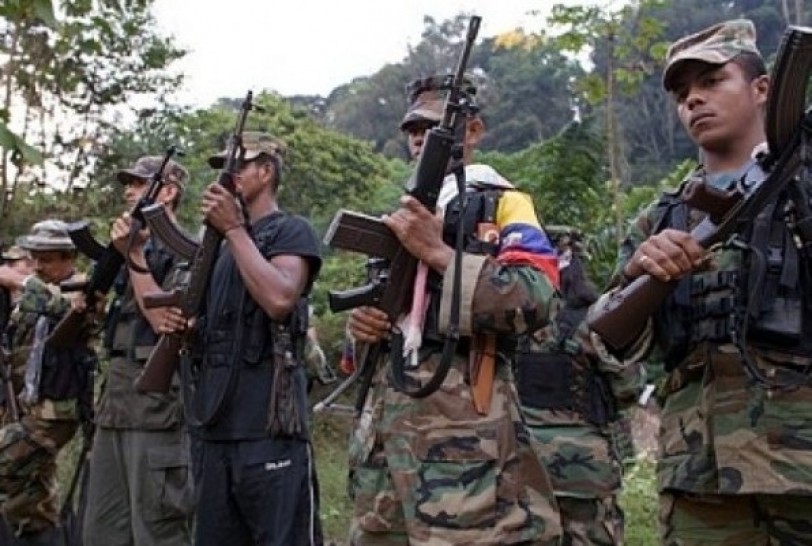 كولومبيا: جولة جديدة من المفاوضات بين الحكومة و&laquo;فارك&raquo;