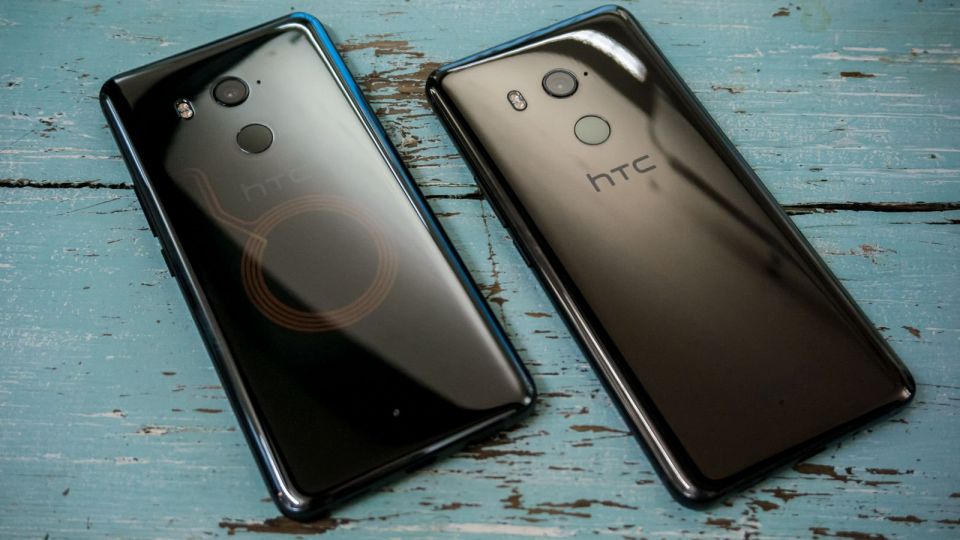 هل تختفي HTC من الأسواق؟