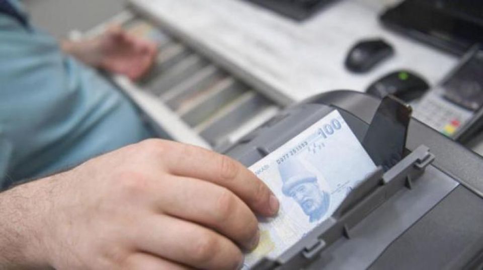 تركيا: مكاسب طفيفة لليرة
