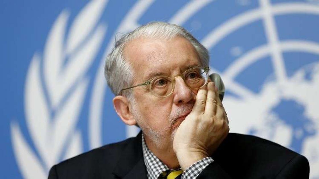 تقرير أممي: التحالف الدولي انتهك القانون الإنساني في سورية