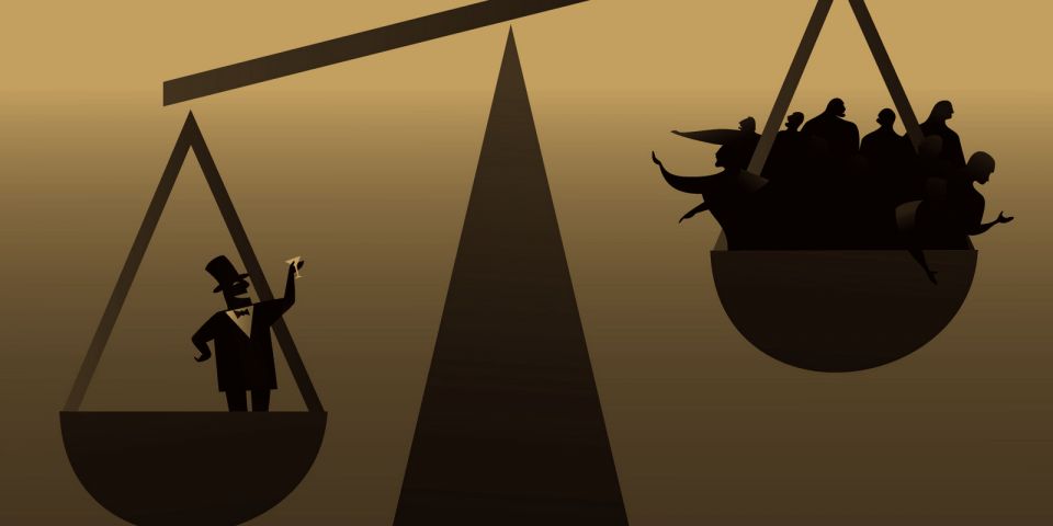 ما الجديد لدى الـ1% الأكثر ثراءً؟