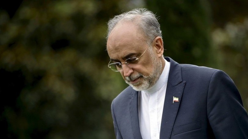 إيران توقف عمل أجهزة طرد مستخدمة في تخصيب اليورانيوم
