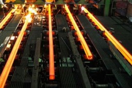 إعلان مشترك بين عمال الحديد والصلب في اليونان وقبرص