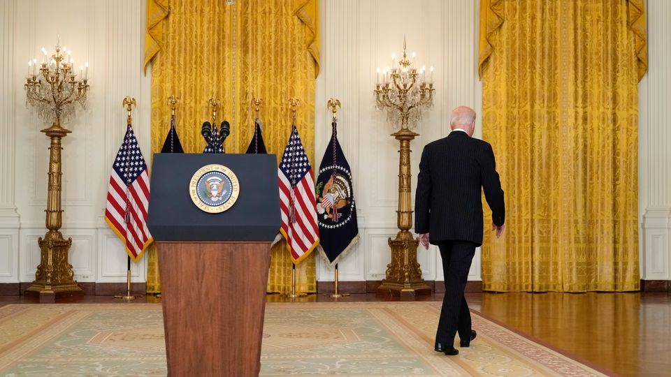 قضايا الشرق ... تحديات بناء سياسية خارجية مستقلة!