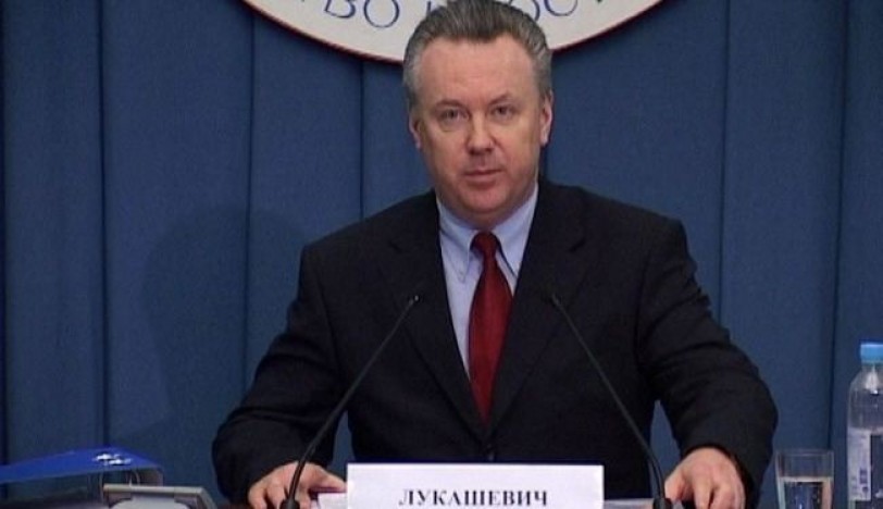 روسيا تعلن اتمام الاتفاق على أجندة الجولة الثالثة من مفاوضات جنيف