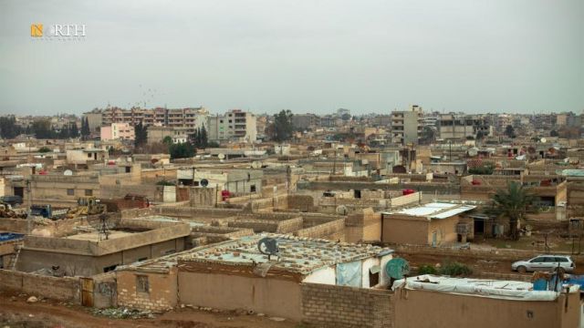 &laquo;الإدارة الذاتية&raquo; تتعدى على الحقوق مجدداً..