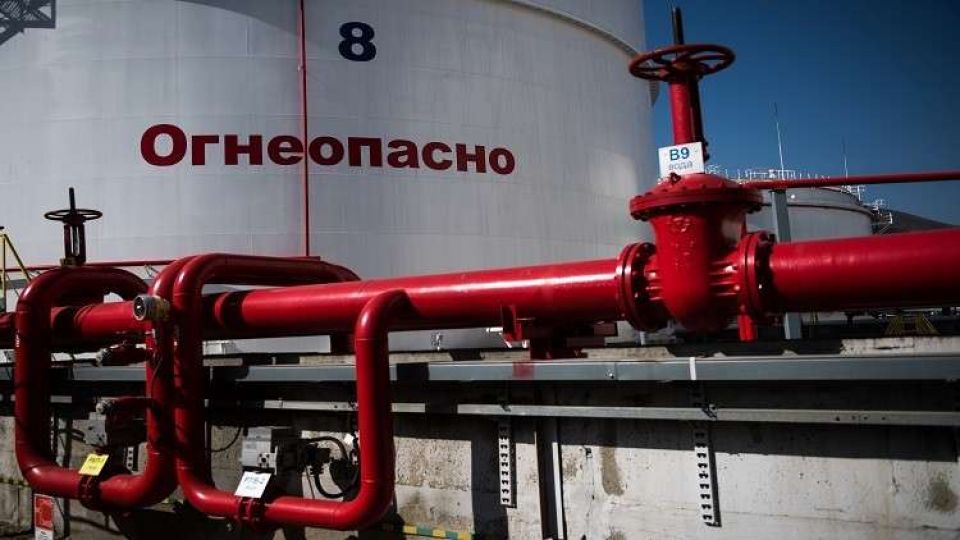 روسيا تتجاوز السعودية في إنتاج النفط