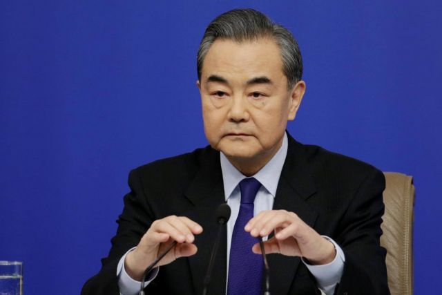 مشاركة صينية ـ عربية في تخطيط التعاون