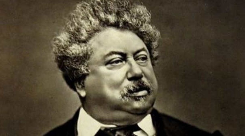 &laquo;الملكة مارغو&raquo; لدوما: التاريخ كما يمكنه أن يكون