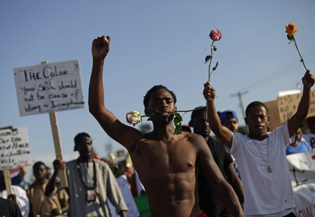 ولايات &laquo;الكونغو&raquo; الأمريكية..