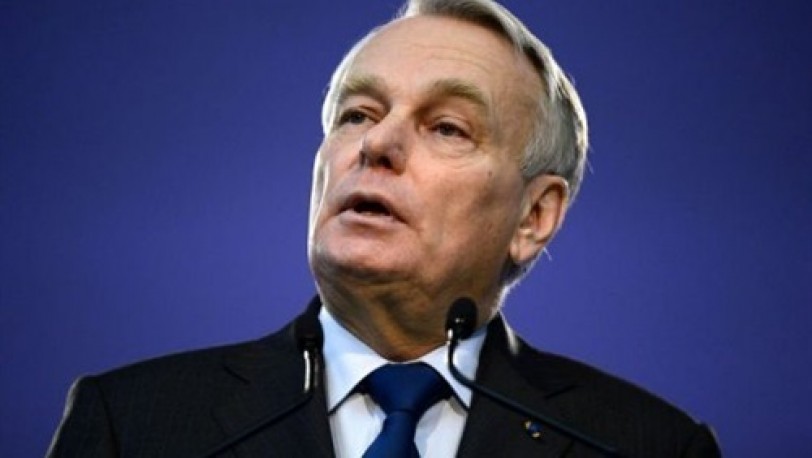 استقالة رئيس الوزراء الفرنسي أثر هزيمة حزب هولاند في انتخابات البلدية