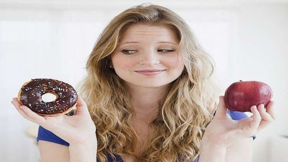 هيكل الدماغ وإنقاص الوزن