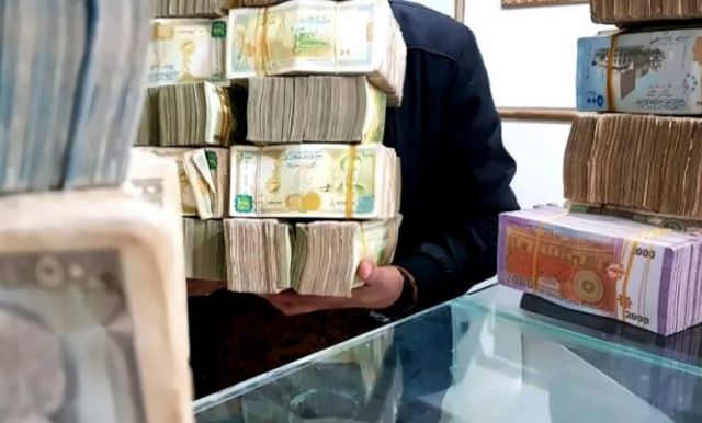 المال العام تجب حمايته