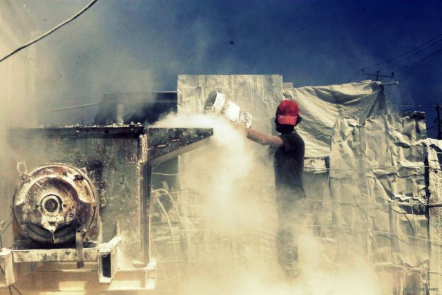البطالة في فلسطين تصعد لأعلى مستوى لها