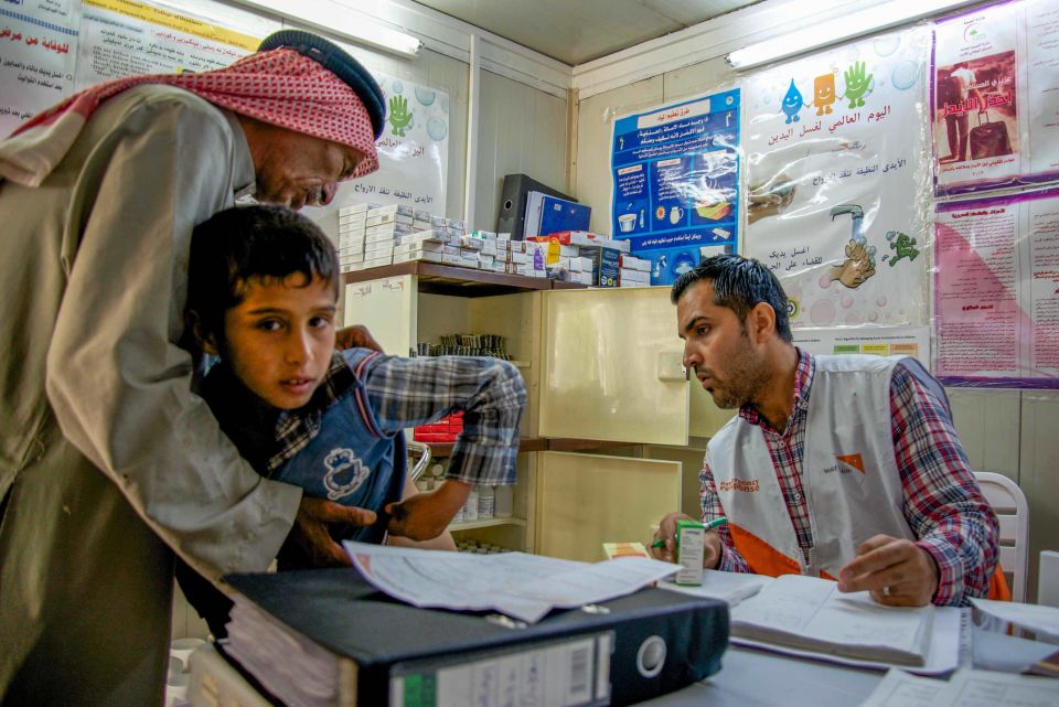 موازنة 2019 (4) الإنفاق على الصحة: 1200 ليرة شهرياً للفرد!