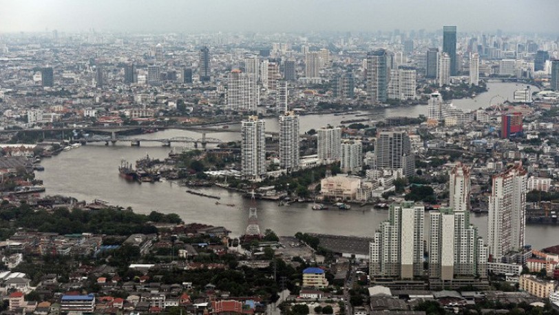 موسكو: للتعاون مع منطقة آسيا والمحيط الهادئ أهمية خاصة في الوضع الحالي
