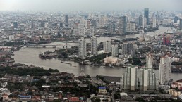 موسكو: للتعاون مع منطقة آسيا والمحيط الهادئ أهمية خاصة في الوضع الحالي