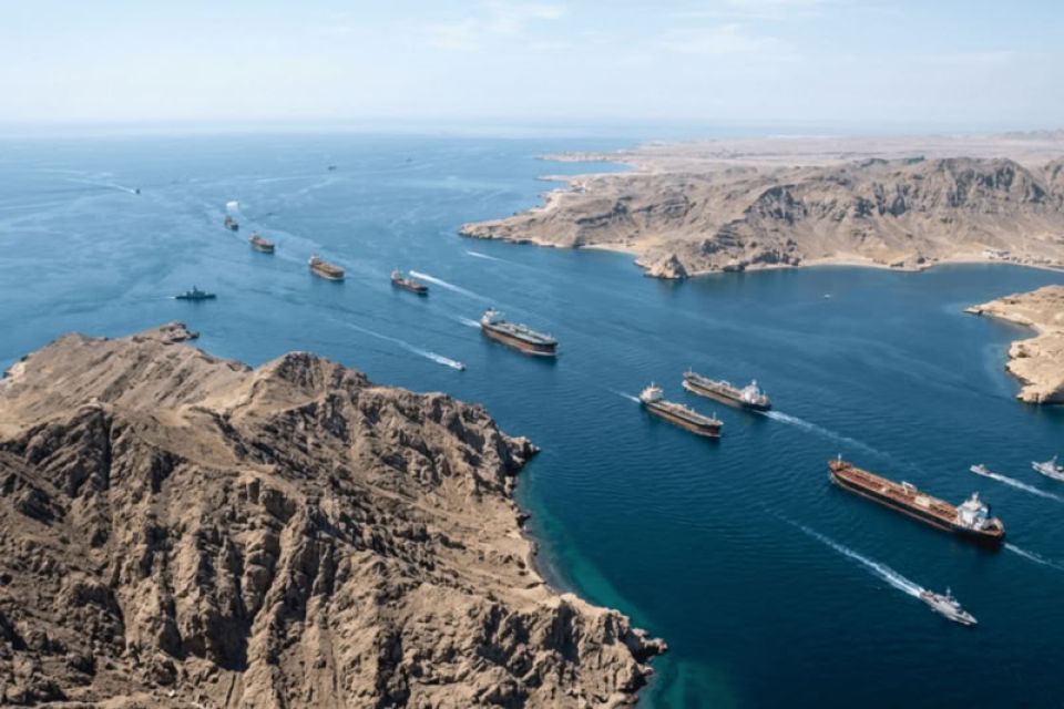 ظلال الحرب على آسيا... صدمات خطيرة وتداعيات تتكشف