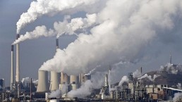 دراسة: تباطؤ ظاهرة الاحتباس الحراري