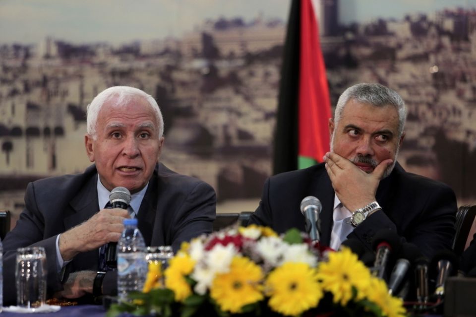 فلسطين لا يحررها «تبويس الشوارب»