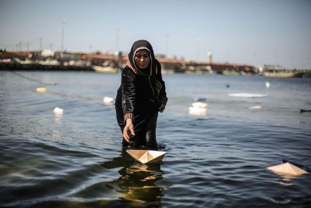 معان تتوق للتحرر