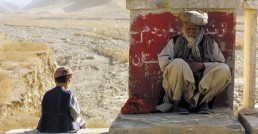 كابول قبل «اغتيال النوستالجيا»