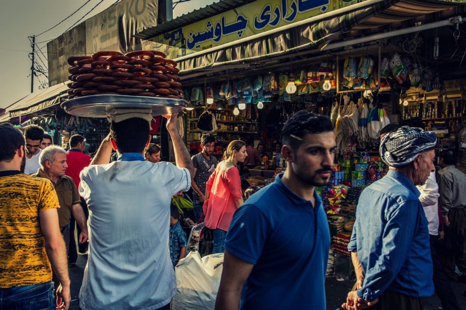 الأسايش أعلن أنه استكمل جميع الإجراءات من أجل سير العمل بأمان وهدوء