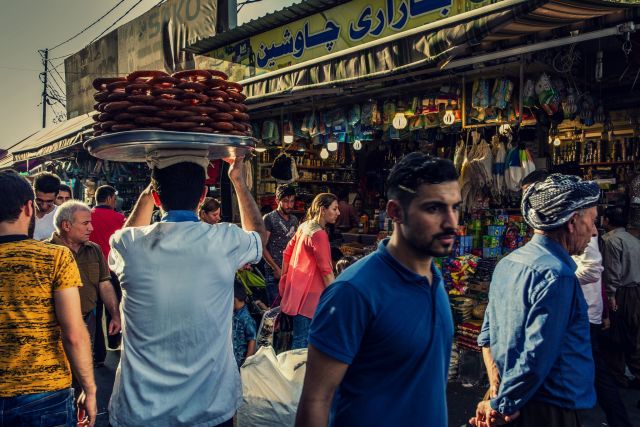 الأسايش أعلن أنه استكمل جميع الإجراءات من أجل سير العمل بأمان وهدوء