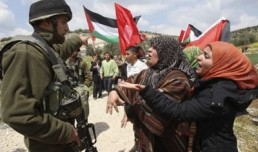 مئات الأوروبيين يتطوعون للخدمة في صفوف جيش الاحتلال &quot;الإسرائيلي&quot;