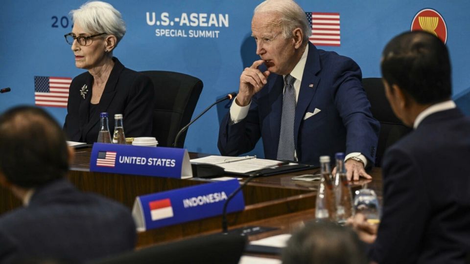 قمة أمريكا-آسيان.. تصعيد أمريكي جديد