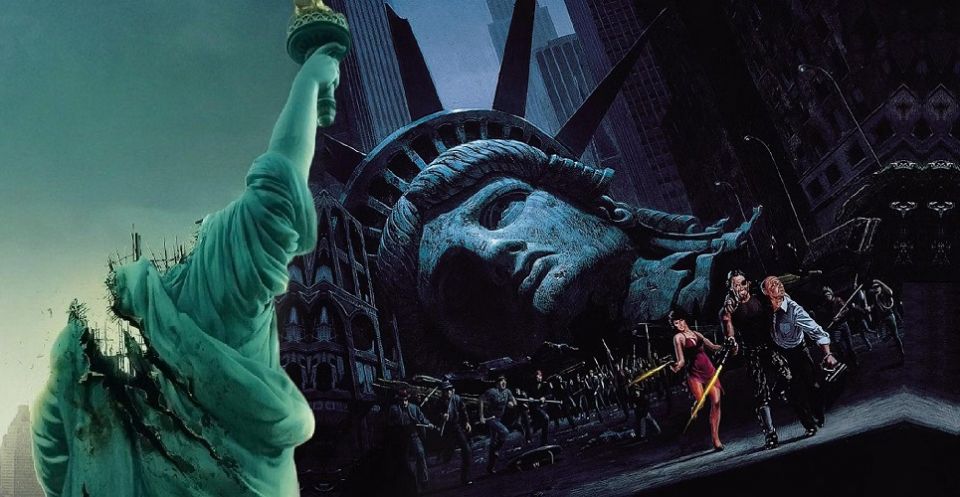 كيف يرى الأمريكي انقسامه؟