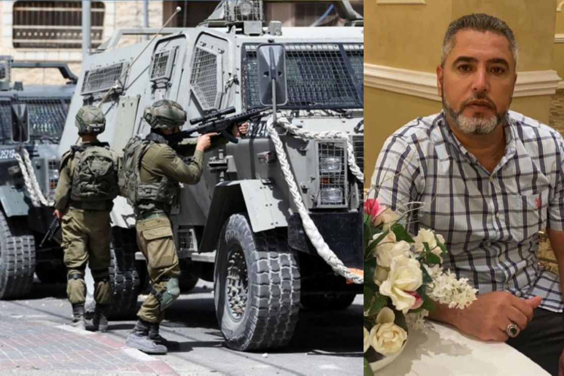 عواقب «التنسيق الأمني» للسلطة الفلسطينية: الاحتلال يأمر بهدم منزل الأسير شلبي منفّذ عملية زعترة