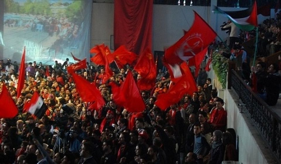 ملاحظات على مشروع البرنامج