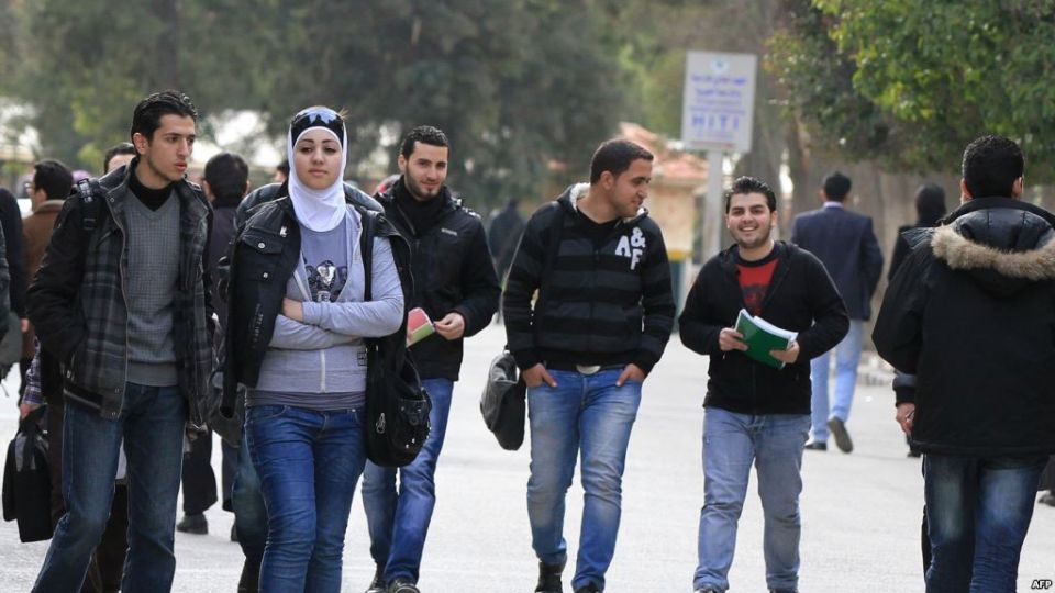 تكريس الطبقية في الدراسات العليا