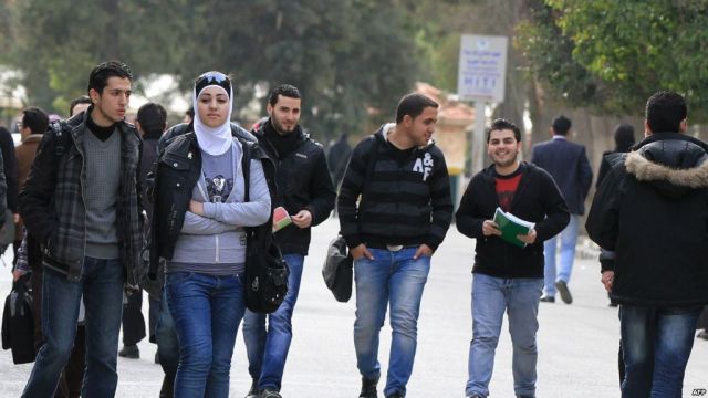 تكريس الطبقية في الدراسات العليا