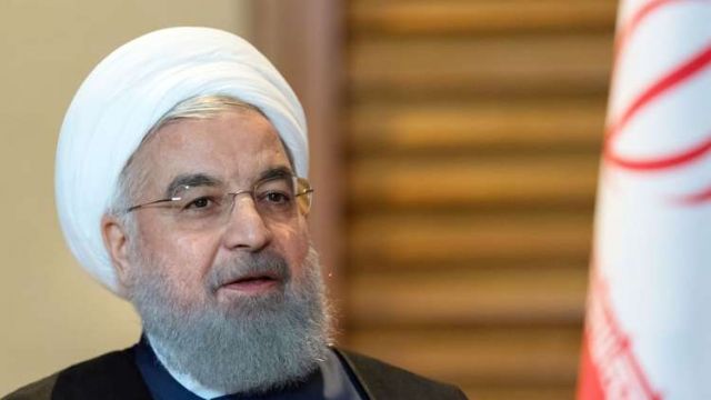 طهران: الولايات المتحدة ستعود إلى الاتفاق النووي