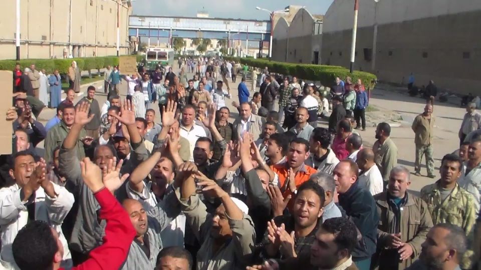 بصراحة:حق التعبير مكفول بالدستور!