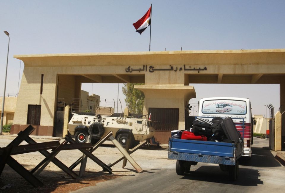 قراءة أولية في الموقف المصري من العدوان الصهيوني على غزة