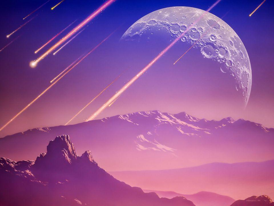 هل بات اكتشاف أصل الحياة قريباً؟