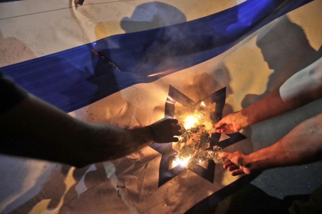 مركز أبحاث «إسرائيلي»: تقييم 5 سيناريوهات لأخطار تهدد وجود «إسرائيل»