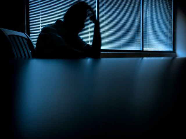 تفشي العلل النفسية:نحن عقلاء والرأسمالية مجنونة