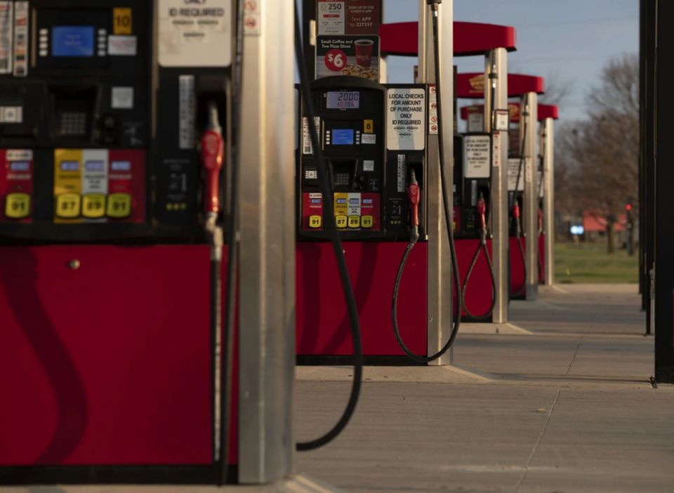 نقاط أساسية في فهم أزمة النفط