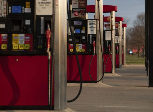 نقاط أساسية في فهم أزمة النفط