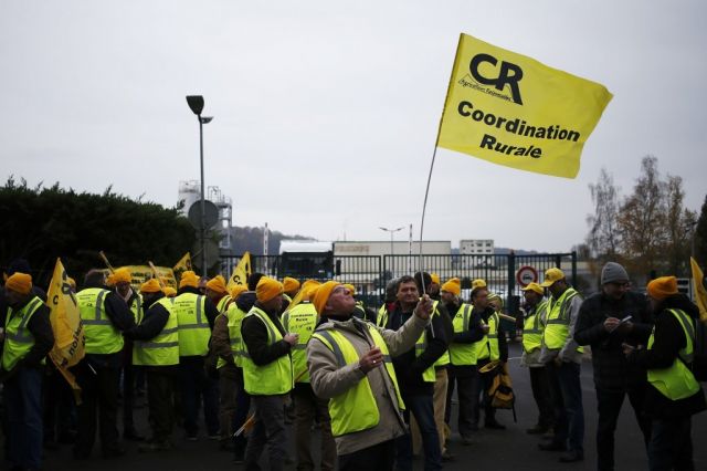 الطبقة العاملة