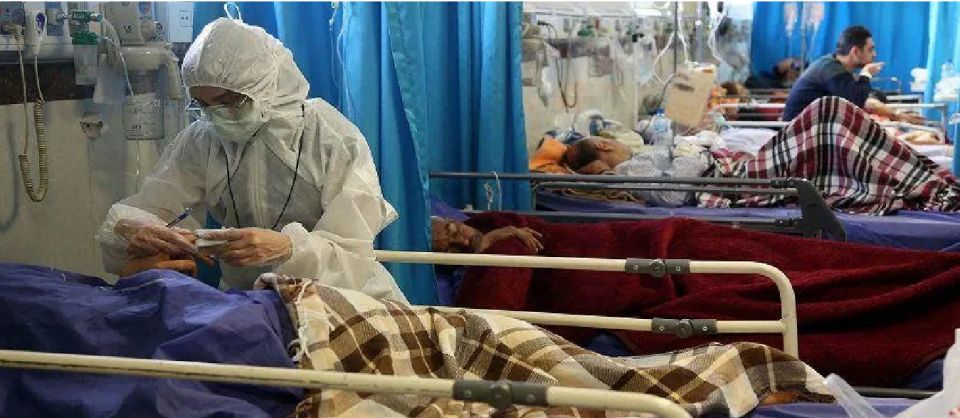 تفشي الكوليرا بسورية: أكثر من 200 مصاب في 5 محافظات مع 5 وفيات والوزارة ستحدّث «يوم إي يوم لأ»