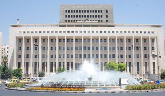 تقرير المركزي.. نمو في الودائع وارتفاع بسعر الذهب..